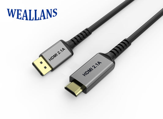 HDMI2.1A CABLES