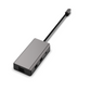 7 IN 1 TYPE C To HDMI VGA PD sandisk extreme 64gb v30 a2 microsdxc SD TF card USB3.0*2 port docking station - Usbhubfactory