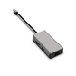 7 IN 1 TYPE C To HDMI VGA PD sandisk extreme 64gb v30 a2 microsdxc SD TF card USB3.0*2 port docking station - Usbhubfactory