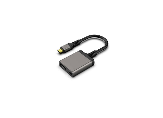 USB C TO DP display port 8K 60HZ Femal Powerdelivery adapter - Usbhubfactory