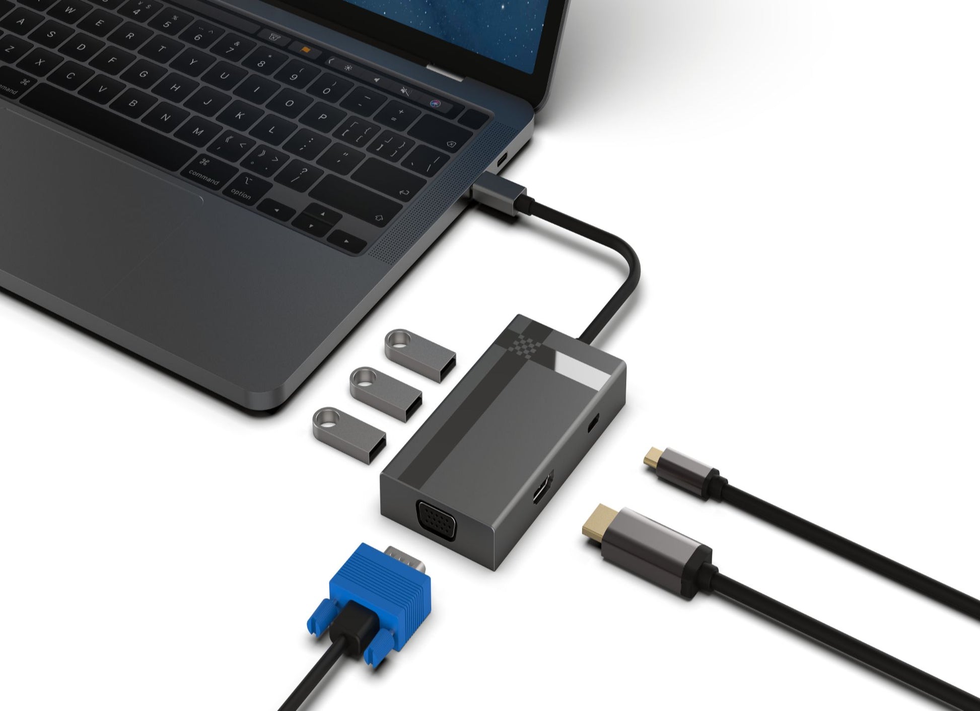 hub baseus 8 in 1 hdmi 4k 30hz rj45 100mb 512gb sd usb 3.0 sata adapter - Usbhubfactory