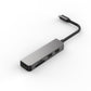 docking station usb 3.0 hdmi type c hdmi 4k hdr micro sd tf card - Usbhubfactory