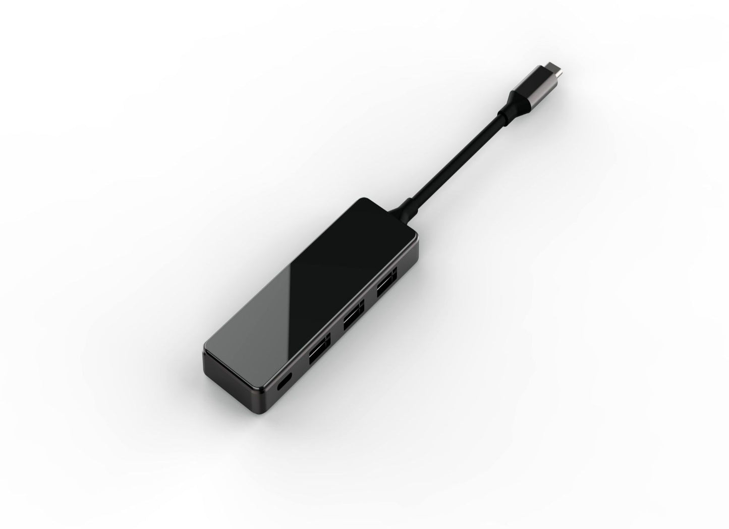 guangdong type c usb 3.0 b sata to usb pd charger switch 4 monitor docking station - Usbhubfactory
