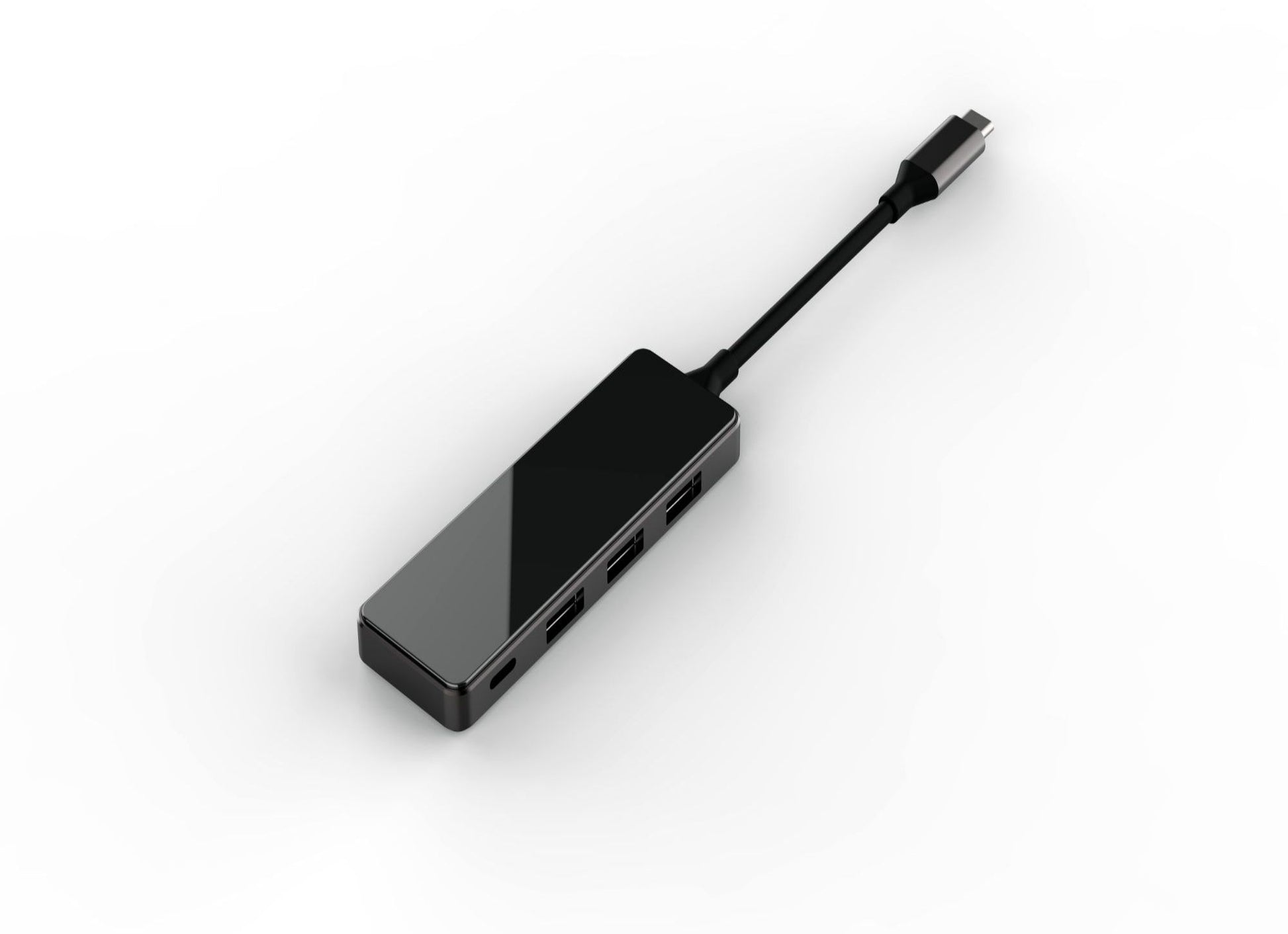 guangdong type c usb 3.0 b sata to usb pd charger switch 4 monitor docking station - Usbhubfactory