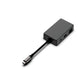 converter type c hub usb adapter pd charger vga to hdmi adapter rj 45 - Usbhubfactory
