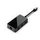 converter type c hub usb adapter pd charger vga to hdmi adapter rj 45 - Usbhubfactory