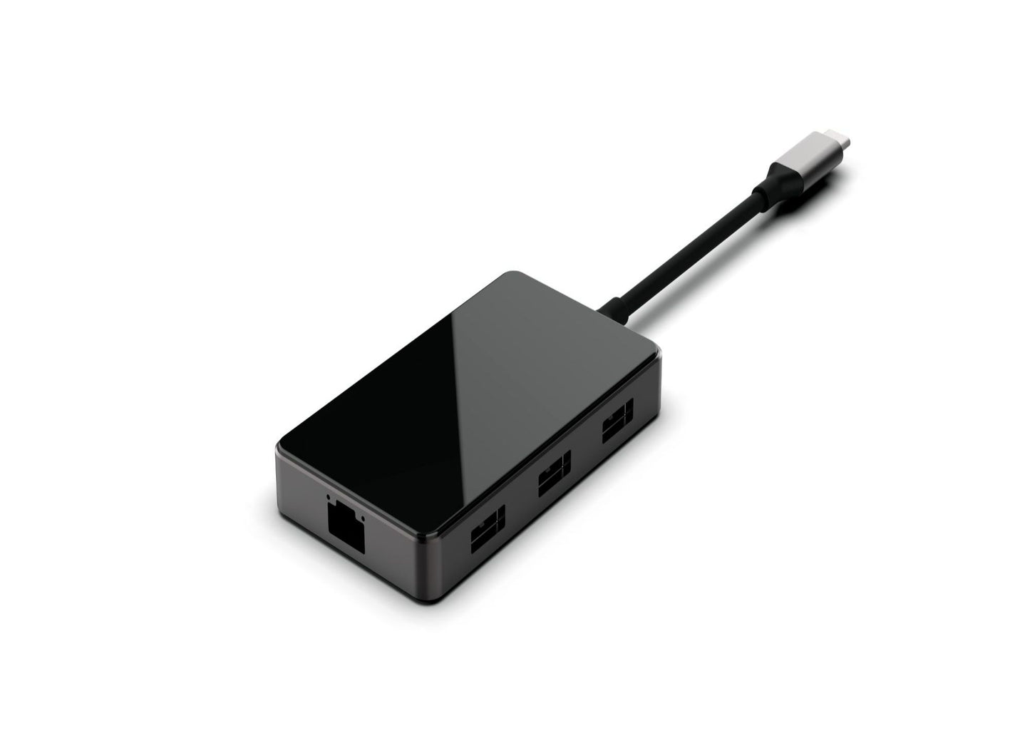 converter type c hub usb adapter pd charger vga to hdmi adapter rj 45 - Usbhubfactory