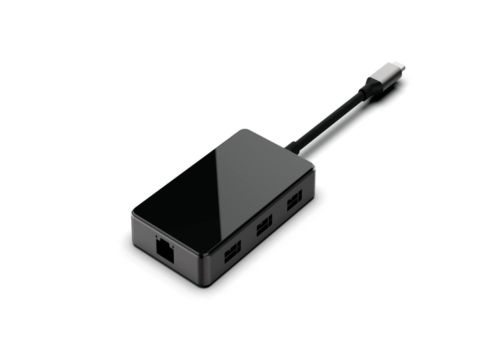 converter type c hub usb adapter pd charger vga to hdmi adapter rj 45 - Usbhubfactory