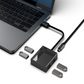 transmission type c to usb 3.0 hdmi pd charger switch docking station switches - Usbhubfactory