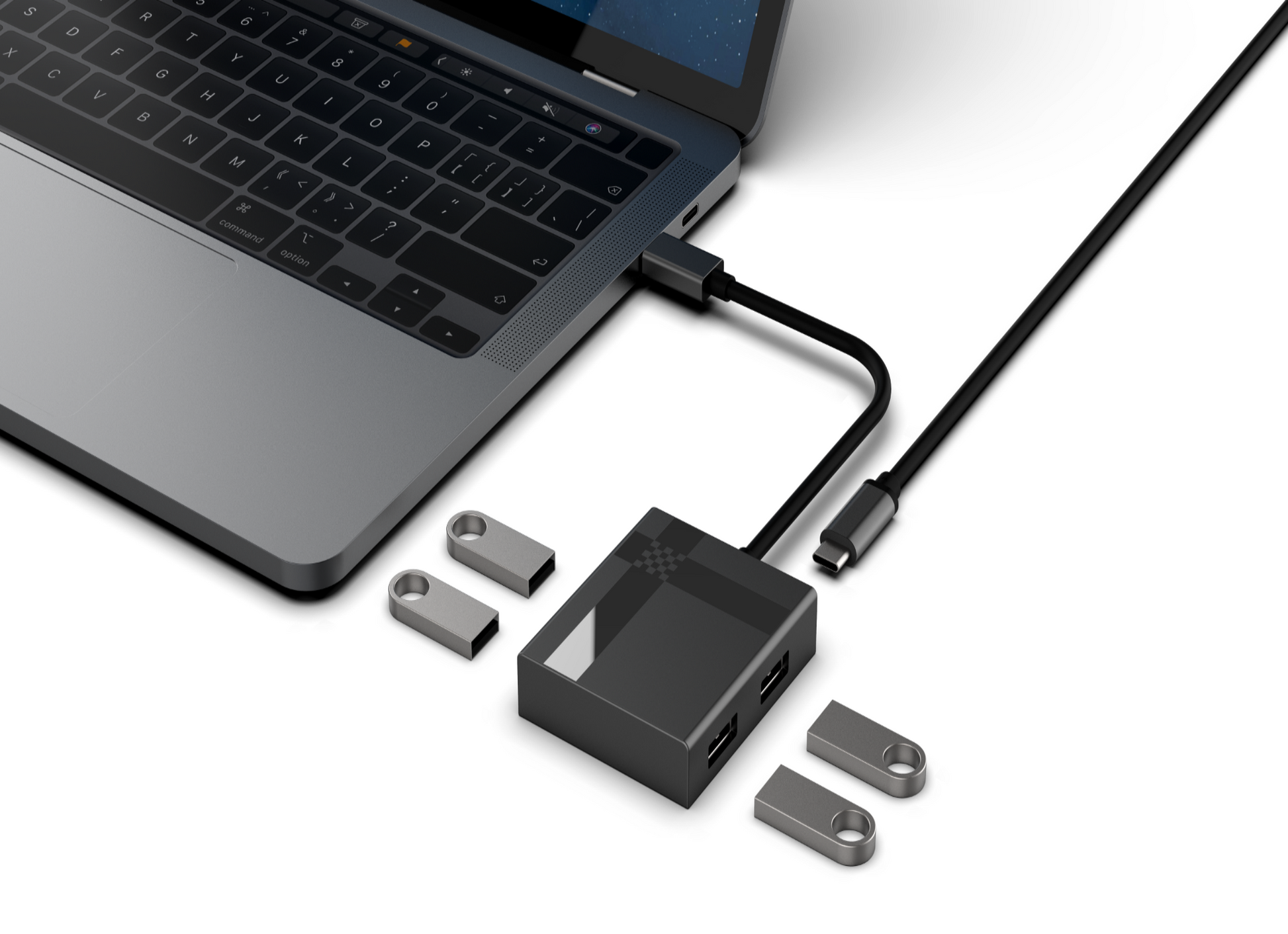transmission type c to usb 3.0 hdmi pd charger switch docking station switches - Usbhubfactory