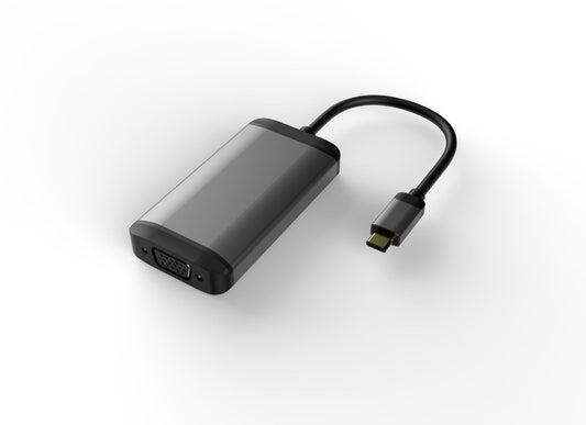 USB Type C TO USB3.0 HDMI VGA PD adapter - Usbhubfactory