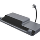New Weallans patent Steam Deck USB C Game Docking station - Usbhubfactory