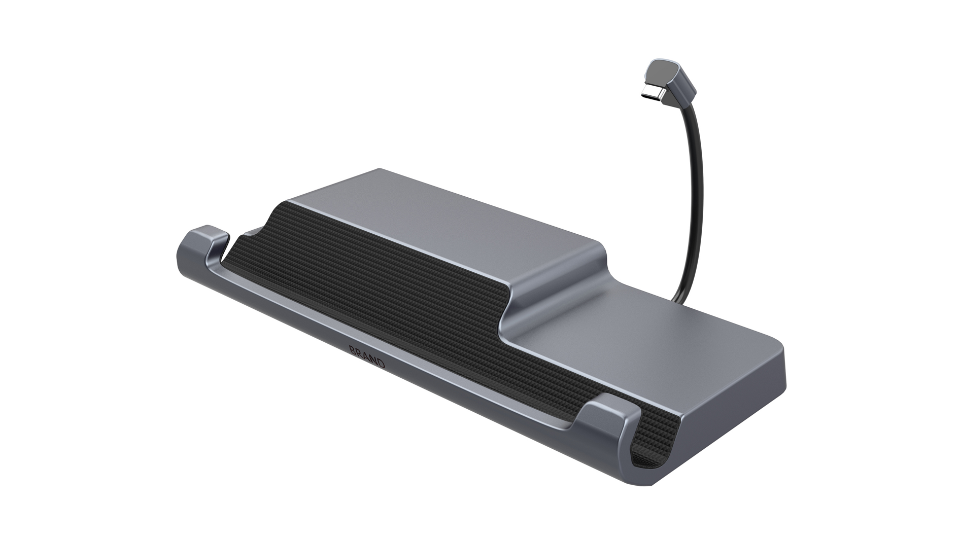 New Weallans patent Steam Deck USB C Game Docking station - Usbhubfactory